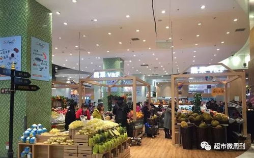 蘇寧精品超市蘇鮮生落戶成都，西南首家門店推動日用百貨銷售新格局