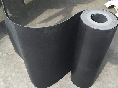 防水工程上用的防水卷材是假冒注冊商標品牌?罰款50萬元!