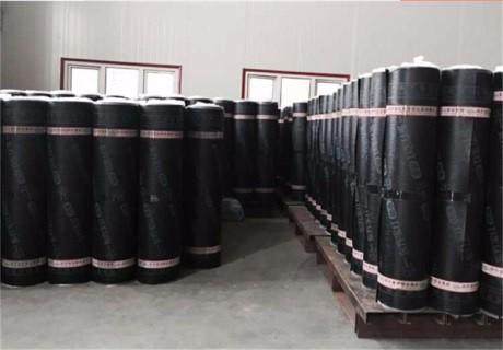 鶴壁市塑性體app改性瀝青防水卷材供貨商訂貨 歡迎