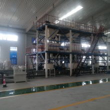 【湖北sbs彈性體改性瀝青防水卷材天門價格】- 