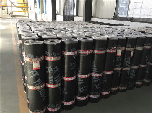 萊蕪SBS防水卷材生產廠家與批發價格詳解