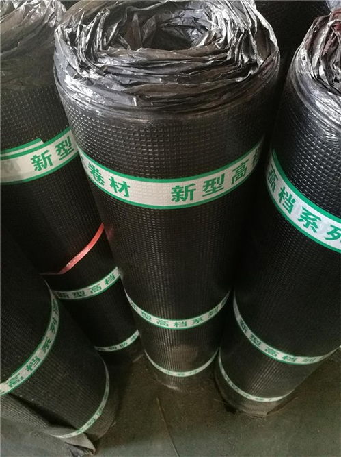 SBS防水卷材設備銷售貨真價實，建筑防水卷材產品在線咨詢一站式服務