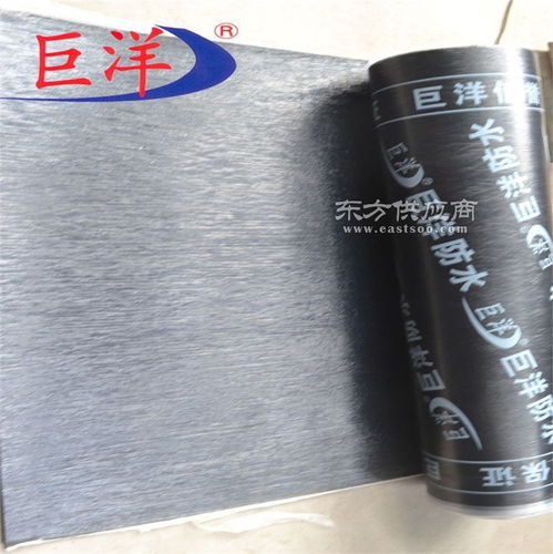 專業(yè)解析 浙江SBS防水卷材、鋁箔SBS防水卷材與20度SBS防水卷材及其市場(chǎng)銷售
