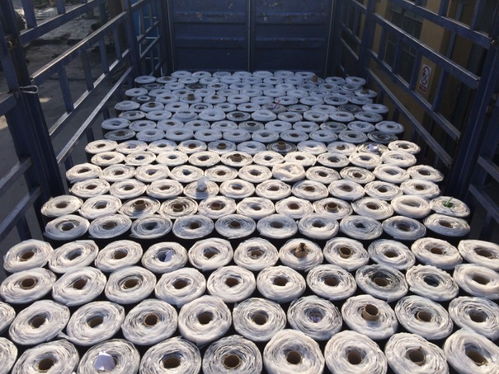 自粘防水卷材 改性瀝青自粘防水材料價(jià)格解析與市場(chǎng)趨勢(shì)